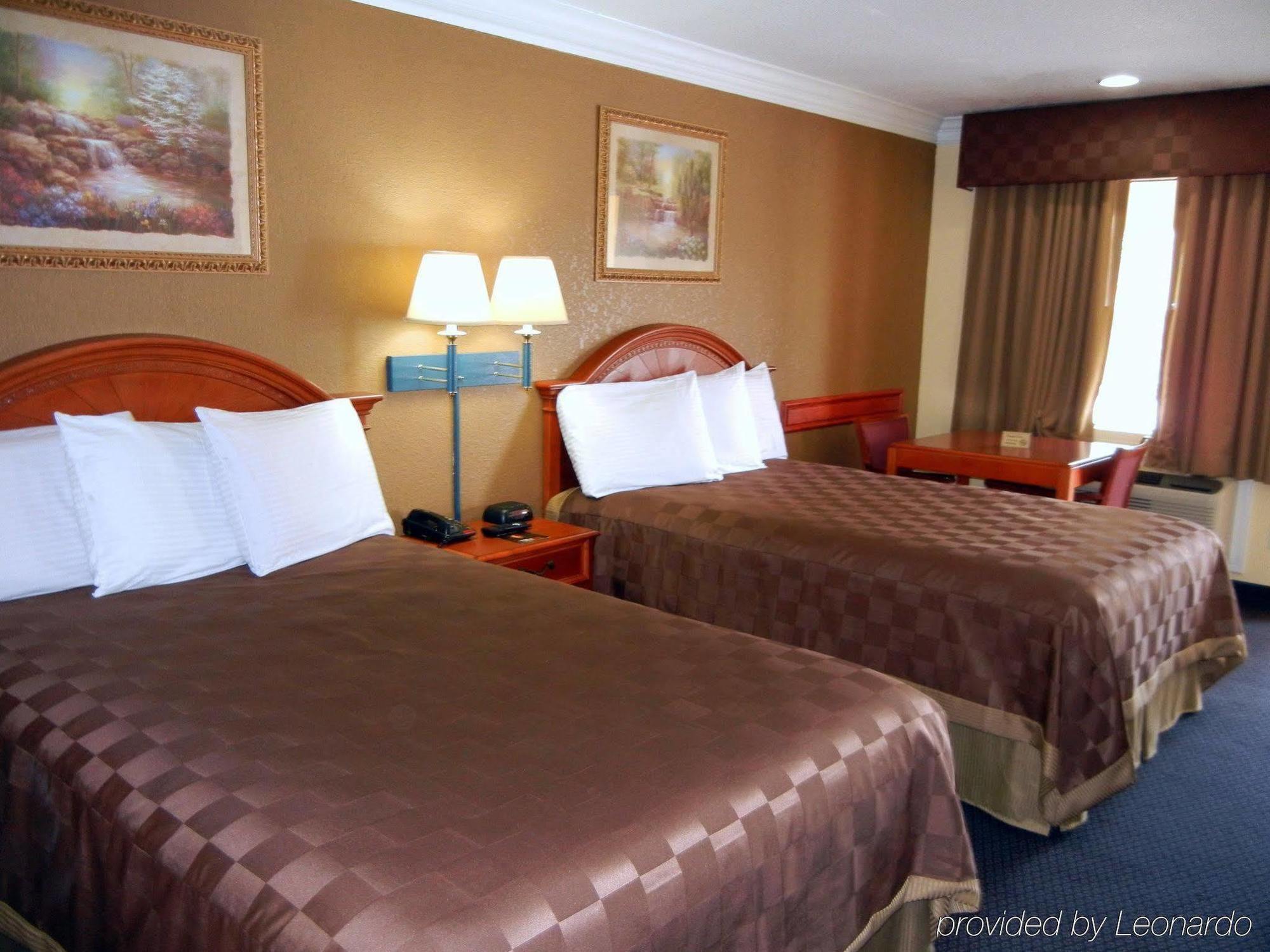 Americas Best Value Inn & Suites-Alvin/Houston חדר תמונה